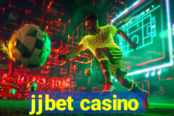 jjbet casino